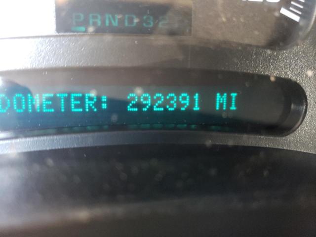 Photo 8 from auction – 2003 CHEVROLET SILVERADO with VIN 1GCHK23123F140212
