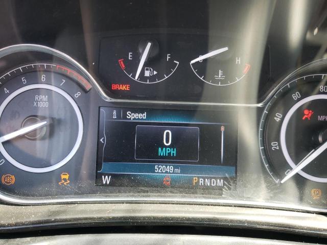 Photo 8 from auction – 2017 BUICK REGAL with VIN 2G4GM5EX7H9119506