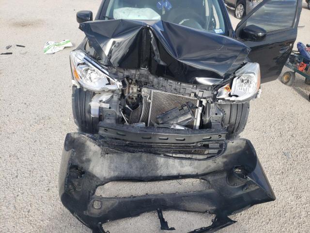 Photo 9 from auction – 2019 MITSUBISHI MIRAGE G4 with VIN ML32F3FJ5KHF05924