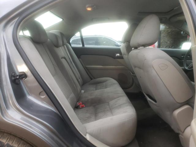 Photo 6 from auction – 2010 FORD FUSION SE with VIN 3FAHP0HA5AR122467