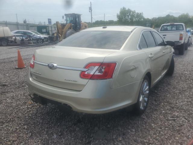 Photo 4 from auction – 2010 FORD TAURUS LIM with VIN 1FAHP2FW4AG145076