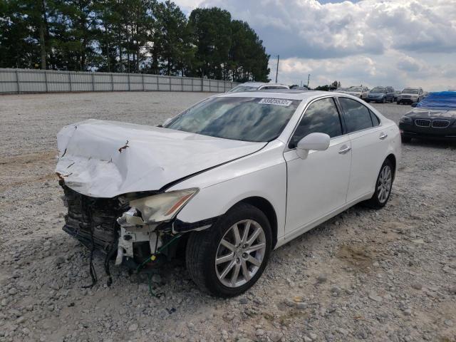 Photo 2 from auction – 2008 LEXUS ES 350 with VIN JTHBJ46G382221012
