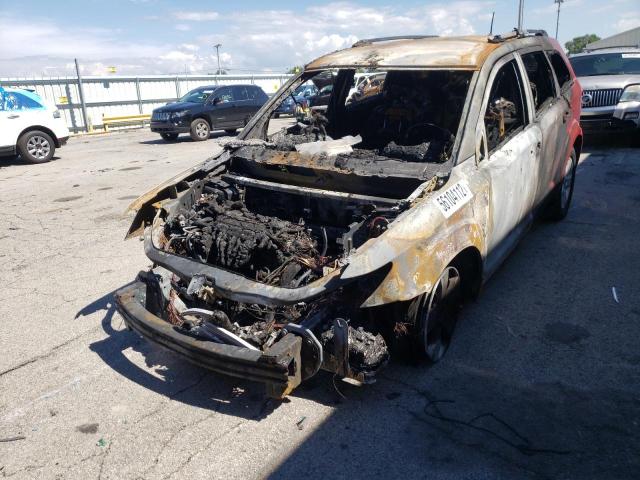Photo 2 from auction – 2018 DODGE JOURNEY SE with VIN 3C4PDCAB6JT520888