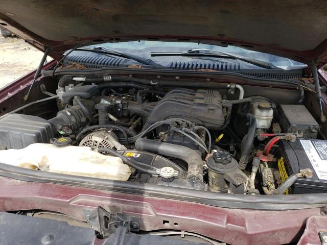 Photo 7 from auction – 2008 FORD EXPLORER E with VIN 1FMEU64E38UA74404