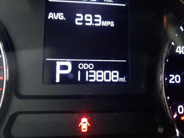 Photo 8 from auction – 2014 KIA FORTE LX with VIN KNAFX4A65E5178820