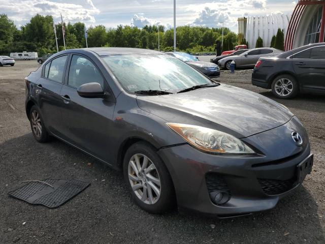 MAZDA 3 I 2012 with VIN JM1BL1V88C1542871 - Photo from auction