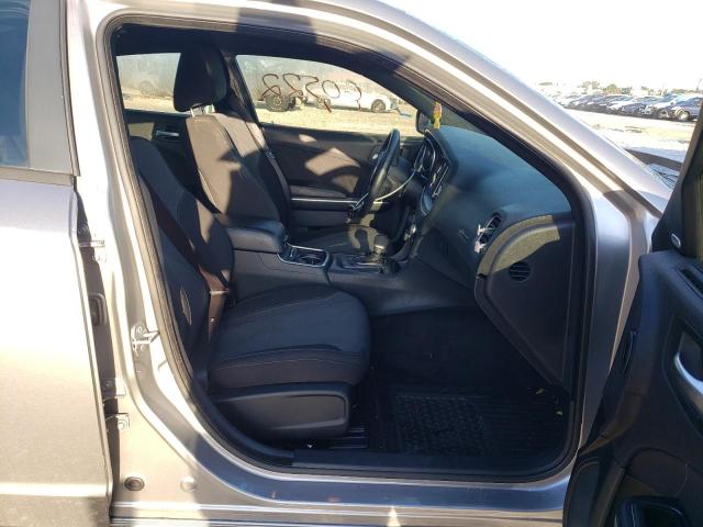 Photo 5 from auction – 2015 DODGE CHARGER SX with VIN 2C3CDXHG7FH846825