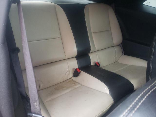 Photo 6 from auction – 2013 CHEVROLET CAMARO LT with VIN 2G1FC1E31D9193645