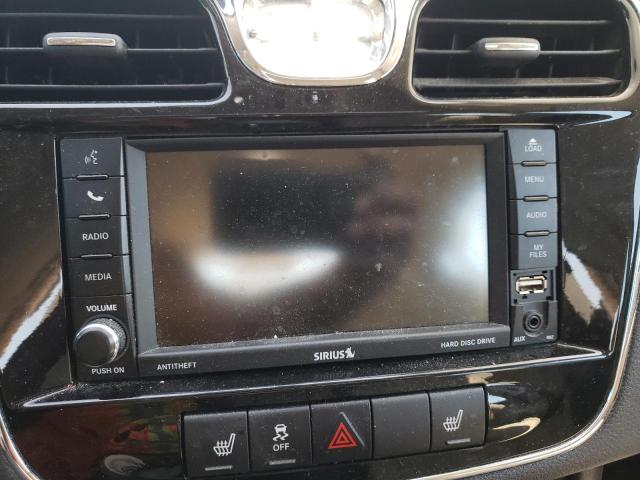 Фото 9 с аукциона – 2014 CHRYSLER 200 TOURIN с VIN 1C3CCBBB6EN153298