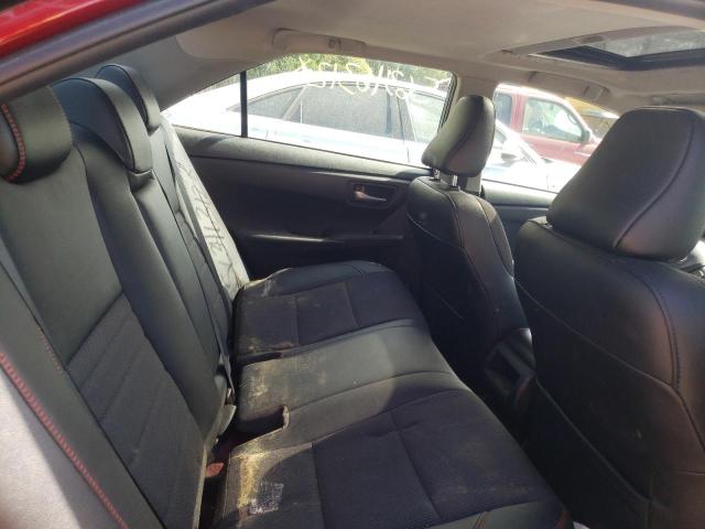 Photo 6 from auction – 2016 TOYOTA CAMRY LE with VIN 4T1BF1FKXGU528651