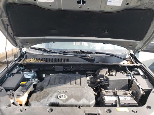 Photo 7 from auction – 2008 TOYOTA RAV4 with VIN JTMBK33VX85050642