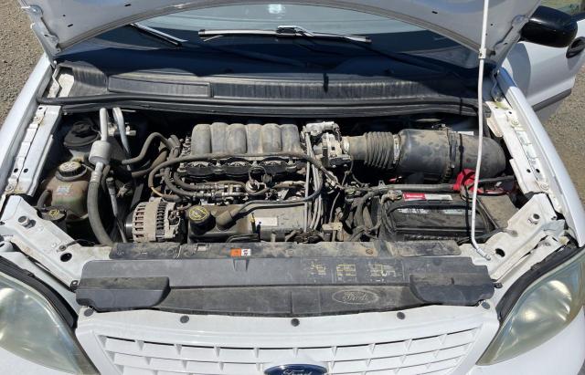 Photo 7 from auction – 2001 FORD WINDSTAR with VIN 2FTZA544X1BB86788