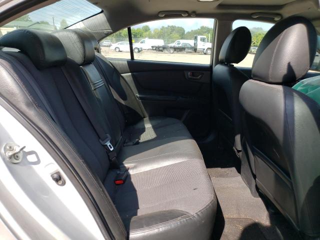Photo 6 from auction – 2009 KIA OPTIMA LX with VIN KNAGE228795332853