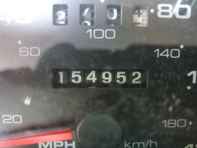 Photo 8 from auction – 2002 FORD TAURUS SE with VIN 1FAFP53U32A102140