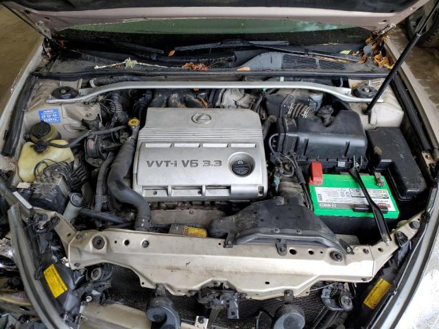 Photo 7 from auction – 2006 LEXUS ES 330 with VIN JTHBA30G465160008