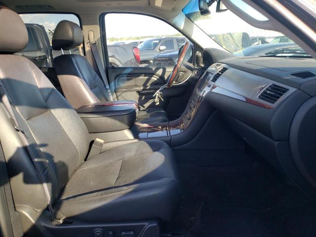Photo 5 from auction – 2011 CADILLAC ESCALADE E with VIN 3GYT4MEF2BG312870