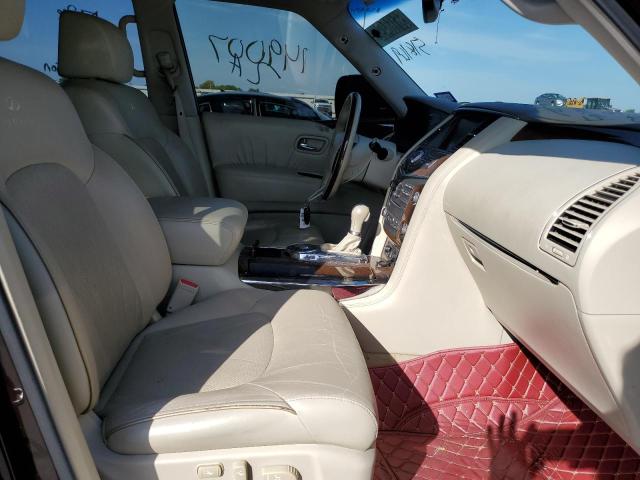 Photo 5 from auction – 2012 INFINITI QX56 with VIN JN8AZ2NFXC9518169