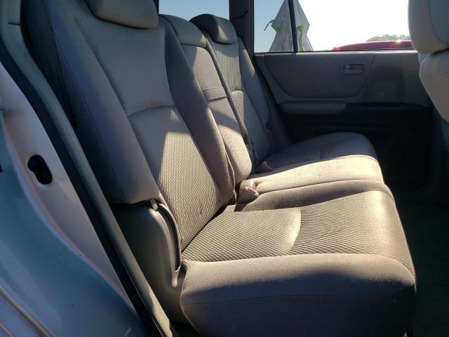 Photo 6 from auction – 2006 TOYOTA HIGHLANDER with VIN JTEDP21A360111033