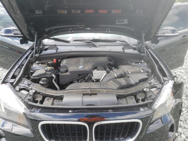 Photo 7 from auction – 2014 BMW X1 XDRIVE2 with VIN WBAVL1C59EVY23995