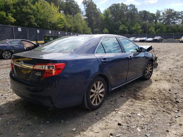 Photo 4 from auction – 2014 TOYOTA CAMRY L with VIN 4T1BF1FK2EU869801