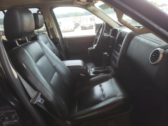 Photo 5 from auction – 2006 MERCURY MOUNTAINEE with VIN 4M2EU38896UJ21739