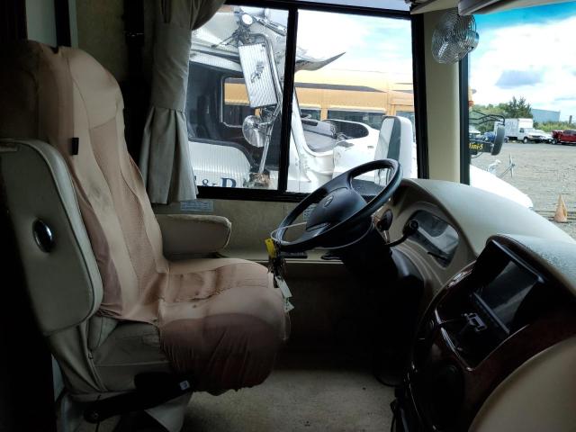 Foto 5 de la subasta – 2008 FOUR CAMPER 26F con VIN 1F6MF53Y370A01851