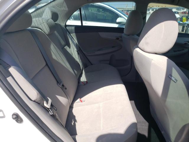 Photo 6 from auction – 2013 TOYOTA COROLLA BA with VIN 5YFBU4EE5DP179575