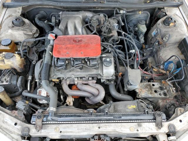 Photo 7 from auction – 1998 TOYOTA CAMRY CE with VIN 4T1BF22K5WU055106