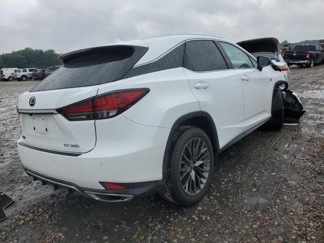 Photo 4 from auction – 2021 LEXUS RX 350 F-S with VIN 2T2YZMDA7MC263323