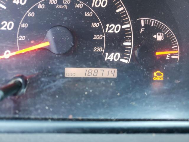 Photo 8 from auction – 2006 TOYOTA CAMRY LE with VIN 4T1BE32K66U698377