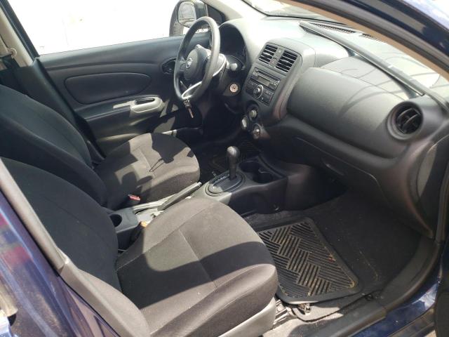 Photo 5 from auction – 2012 NISSAN VERSA S with VIN 3N1CN7AP6CL838966