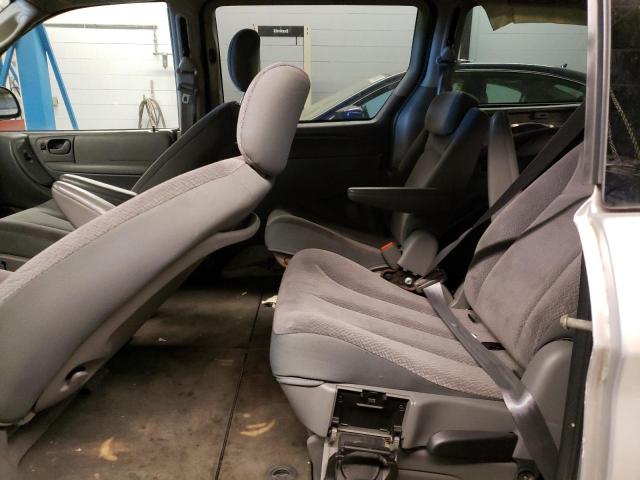 Photo 6 from auction – 2005 DODGE GRAND CARA with VIN 2D4GP44L65R356944