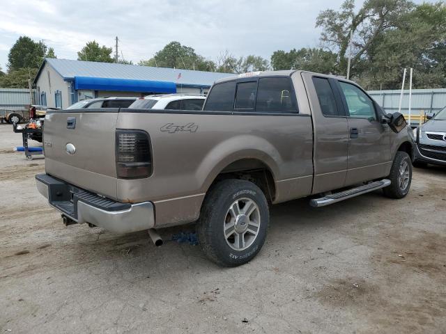 Photo 4 from auction – 2006 FORD F150 with VIN 1FTPX14V26KD29463