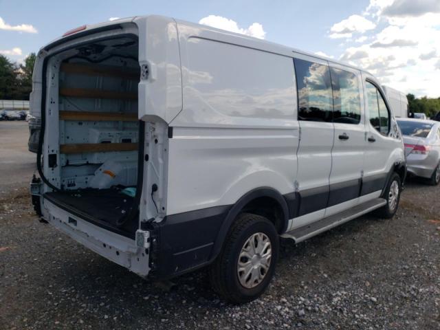 Photo 4 from auction – 2021 FORD TRANSIT T- with VIN 1FTBR1Y85MKA21242