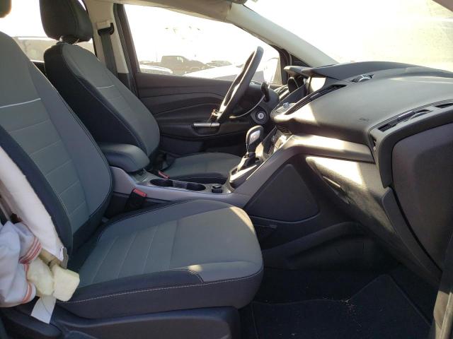 Photo 5 from auction – 2015 FORD ESCAPE SE with VIN 1FMCU0GX8FUA42286