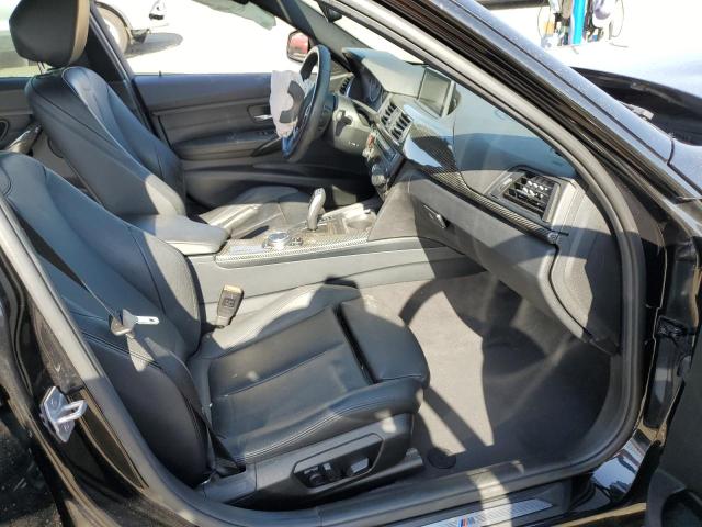 Photo 5 from auction – 2015 BMW 335 I with VIN WBA3A9G56FNT09383