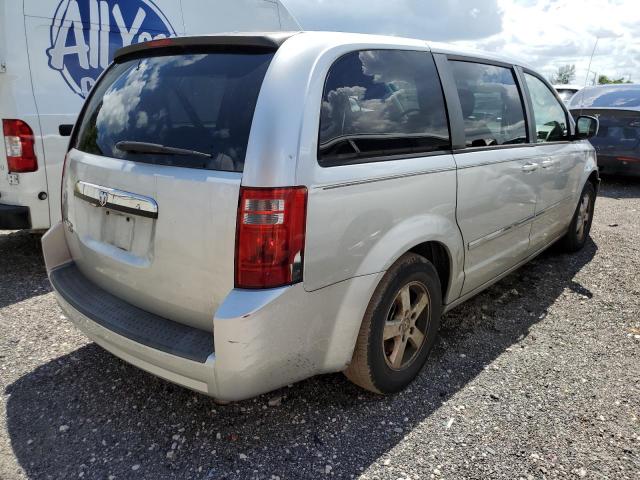 Photo 4 from auction – 2008 DODGE GRAND CARA with VIN 2D8HN54P88R695873