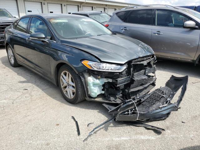 Photo 9 from auction – 2015 FORD FUSION SE with VIN 1FA6P0H76F5124413