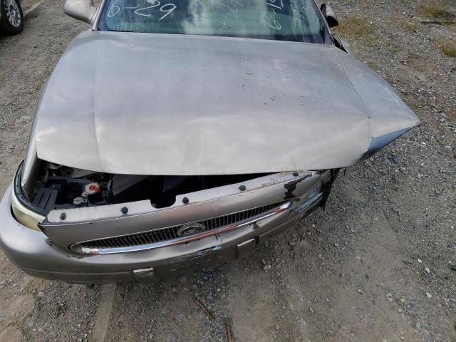 Photo 7 from auction – 2002 BUICK LESABRE CU with VIN 1G4HP54KX24244477