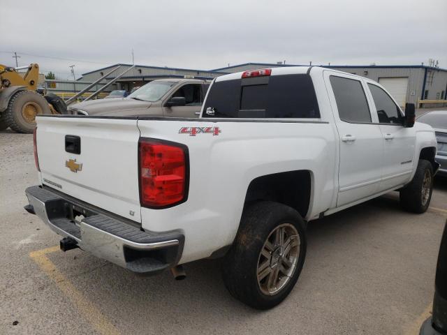 Photo 4 from auction – 2016 CHEVROLET SILVERADO with VIN 3GCUKREC3GG273300