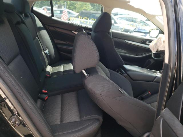 Photo 6 from auction – 2016 NISSAN MAXIMA 3.5 with VIN 1N4AA6AP7GC438707