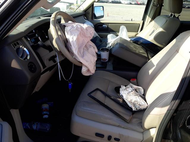 Photo 5 from auction – 2014 FORD EXPEDITION with VIN 1FMJU1H56EEF14956