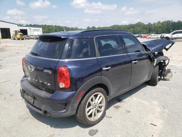 Photo 4 from auction – 2016 MINI COOPER S C with VIN WMWZC3C56GWT10214