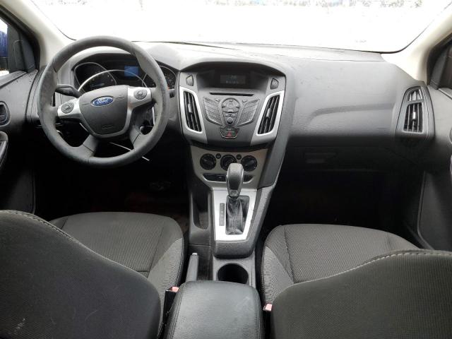 Photo 9 from auction – 2012 FORD FOCUS SE with VIN 1FAHP3F26CL413543