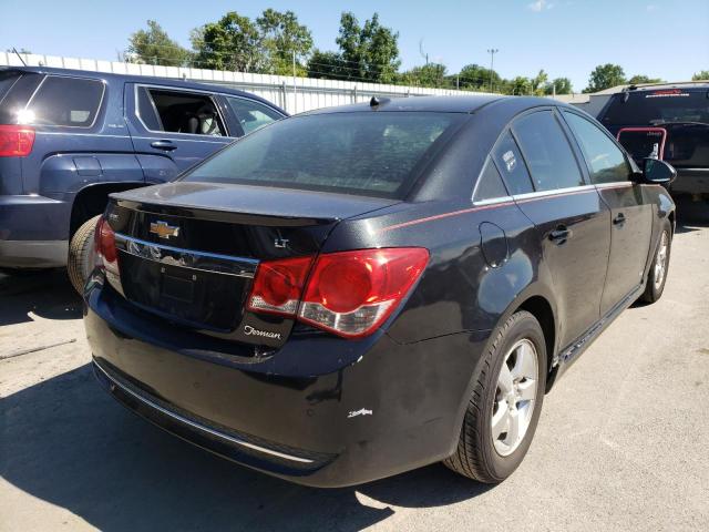 Photo 4 from auction – 2012 CHEVROLET CRUZE LT with VIN 1G1PF5SC9C7204463