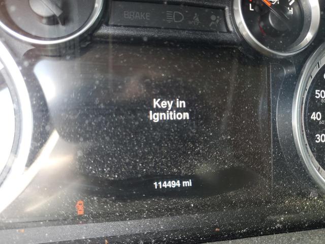 Photo 8 from auction – 2016 RAM 1500 SLT with VIN 1C6RR7TM6GS144937