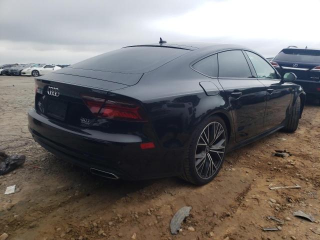 Photo 4 from auction – 2018 AUDI A7 PRESTIG with VIN WAU23AFC4JN093260