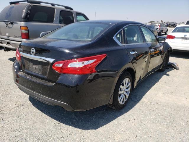 Photo 4 from auction – 2016 NISSAN ALTIMA 2.5 with VIN 1N4AL3AP9GN390950