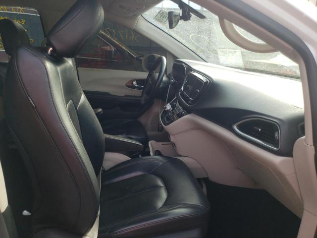 Photo 5 from auction – 2019 CHRYSLER PACIFICA T with VIN 2C4RC1BGXKR582860