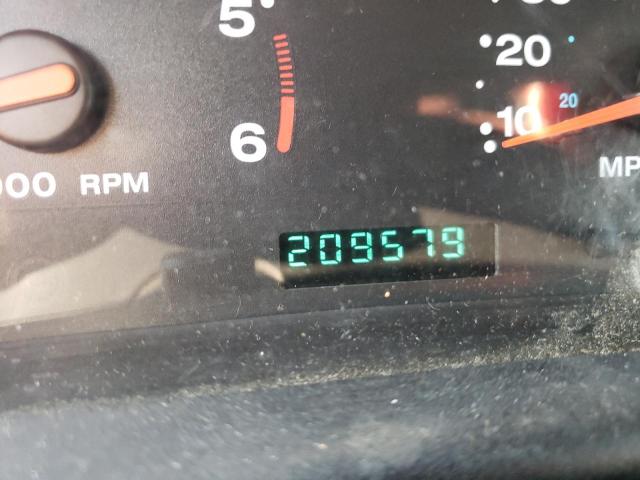 Photo 8 from auction – 2003 JEEP WRANGLER / with VIN 1J4FA49S63P346739